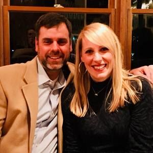 Meet your Posher, Lindy